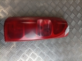 VAUXHALL MOVANO 2003-2009 REAR TAIL LAMP LIGHT (PASSENGER SIDE) 2003,2004,2005,2006,2007,2008,2009VAUXHALL MOVANO 2003-2009 REAR TAIL LAMP LIGHT (PASSENGER SIDE) 7700352700 REF4 7700352700     Used