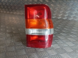 FORD TRANSIT MK6 2000-2006 REAR TAIL LAMP LIGHT (DRIVERS SIDE) 2000,2001,2002,2003,2004,2005,2006FORD TRANSIT MK6 2000-2006 REAR TAIL LAMP LIGHT (DRIVERS SIDE)      Used