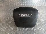 IVECO DAILY 2014-2019 STEERING WHEEL AIRBAG 2014,2015,2016,2017,2018,2019IVECO DAILY 2014-2019 STEERING WHEEL AIRBAG 05801561543 05801561543     Used