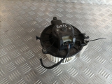 IVECO DAILY E5 CHASSIS CAB 2011-2014 HEATER BLOWER MOTOR 69501171 2011,2012,2013,2014IVECO DAILY E5 2011-2014 HEATER BLOWER MOTOR 69501171 69501171     Used