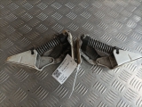 IVECO DAILY E4 2006-2011 BONNET HINGES (PAIR X2) 2006,2007,2008,2009,2010,2011IVECO DAILY E4 2006-2011 BONNET HINGES (PAIR X2) 56087046 56087046     Used