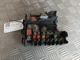 IVECO DAILY MK6 2014-2022 BATTERY FUSE BOX TERMINAL 2014,2015,2016,2017,2018,2019,2020,2021,2022IVECO DAILY MK6 2014-2022 BATTERY FUSE BOX TERMINAL      Used