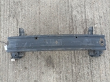 FORD FIESTA MK7 VAN 2010-2023 BUMPER REINFORCER CRASH BAR (FRONT) 2010,2011,2012,2013,2014,2015,2016,2017,2018,2019,2020,2021,2022,2023FORD FIESTA MK7 2012-2017 BUMPER REINFORCER CRASH BAR (FRONT) C1BB17K876AD C1BB17K876AD     Used