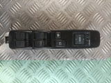 TOYOTA HI-LUX/SURF IMPORT 3RD GEN ESTATE 5 Door 1995-2001 ELECTRIC WINDOW SWITCH (FRONT DRIVER SIDE) 952-1072, 183503 1995,1996,1997,1998,1999,2000,2001TOYOTA HI-LUX/SURF 3RD GEN 1995-2001 WINDOW SWITCH (FRONT DRIVER SIDE) 952-1072 952-1072, 183503     Used
