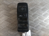 TOYOTA HI-LUX/SURF IMPORT 3RD GEN ESTATE 5 Door 1995-2001 ELECTRIC WINDOW SWITCH (FRONT DRIVER SIDE) 952-1072, 183503 1995,1996,1997,1998,1999,2000,2001TOYOTA HI-LUX/SURF 3RD GEN 95-01 WINDOW SWITCH (FRONT DRIVER SIDE) 952-1072 REF2 952-1072, 183503     Used