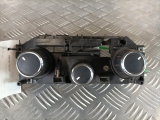 IVECO DAILY E4 VAN 2006-2011 HEATER CONTROL PANEL 112542000 2006,2007,2008,2009,2010,2011IVECO DAILY E4 VAN 2006-2011 HEATER CONTROL PANEL 112542000 112542000     Used