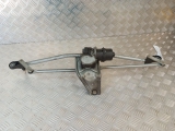 FORD TRANSIT MK7 2007-2014 WIPER MOTOR (FRONT) & LINKAGE MECH 2007,2008,2009,2010,2011,2012,2013,2014FORD TRANSIT MK7 2007-2014 WIPER MOTOR (FRONT) AND LINKAGE MECH      Used