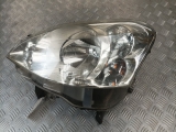 PEUGEOT PARTNER MK2 2008-2015 HEADLIGHT HEADLAMP (PASSENGER SIDE) 2008,2009,2010,2011,2012,2013,2014,2015PEUGEOT PARTNER MK2 2008-2015 HEADLIGHT HEADLAMP (PASSENGER SIDE) 9682829680     Used