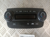 HONDA CR-V MK3 2007-2012 HEATER CLIMATE CONTROL PANEL (AIR CON) 2007,2008,2009,2010,2011,2012HONDA CR-V MK3 2007-2012 HEATER CLIMATE CONTROL PANEL (AIR CON) 79600SWAE4 79600SWAE4     GOOD