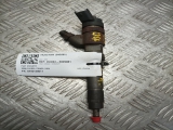 FIAT DUCATO 2.3 2001-2006 2286  INJECTOR (DIESEL) 0445120011 2001,2002,2003,2004,2005,2006FIAT DUCATO 2.3 2001-2006 INJECTOR (DIESEL) 0445120011 REF1 0445120011     Used