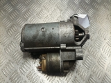 CITROEN RELAY 2002-2006 2.0 DIESEL STARTER MOTOR 9646972280 2002,2003,2004,2005,2006CITROEN RELAY 2002-2006 2.0 DIESEL STARTER MOTOR 9646972280 REF1 9646972280     Used