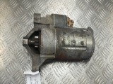 CITROEN RELAY 2002-2006 2.0 DIESEL STARTER MOTOR 9646972280 2002,2003,2004,2005,2006CITROEN RELAY 2002-2006 2.0 DIESEL STARTER MOTOR 9646972280 REF3 9646972280     Used