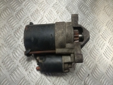 CITROEN RELAY 2002-2006 2.0 DIESEL STARTER MOTOR 9646972280 2002,2003,2004,2005,2006CITROEN RELAY 2002-2006 2.0 DIESEL STARTER MOTOR 9646972280 REF4 9646972280     Used