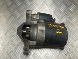 CITROEN RELAY 2002-2006 2.0 DIESEL STARTER MOTOR 9646972280 2002,2003,2004,2005,2006CITROEN RELAY 2002-2006 2.0 DIESEL STARTER MOTOR 9646972280 REF5 9646972280     Used