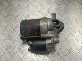 CITROEN RELAY 2002-2006 2.0 DIESEL STARTER MOTOR 9646972280 2002,2003,2004,2005,2006CITROEN RELAY 2002-2006 2.0 DIESEL STARTER MOTOR 9646972280 REF6 9646972280     Used