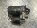 CITROEN RELAY 2002-2006 2.0 DIESEL STARTER MOTOR 9646972280 2002,2003,2004,2005,2006CITROEN RELAY 2002-2006 2.0 DIESEL STARTER MOTOR 9646972280 REF7 9646972280     Used