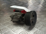 CITROEN RELAY PANEL VAN 2002-2006 POWER STEERING PUMP 9645653580 2002,2003,2004,2005,2006CITROEN RELAY 2.0 DIESEL 2002-2006 POWER STEERING PUMP 9645653580 9645653580     Used