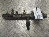 CITROEN RELAY 2002-2006 FUEL INJECTOR RAIL (DIESEL) 2002,2003,2004,2005,2006CITROEN RELAY 2002-2006 2.0 DIESEL FUEL INJECTOR RAIL  9655182580 9655182580, 0445214091     Used