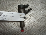 CITROEN RELAY 2002-2006 2.0  INJECTOR (DIESEL) 9641742880 2002,2003,2004,2005,2006CITROEN RELAY 2002-2006 INJECTOR (2.0 DIESEL) 9641742880 9641742880     Used