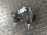 NISSAN PATHFINDER R51 2005-2007 TAILGATE GLASS ACTUATOR LOCK CATCH 2005,2006,2007NISSAN PATHFINDER R51 2005-2007 TAILGATE GLASS ACTUATOR LOCK CATCH 90550 4X00A 905504X00A     Used