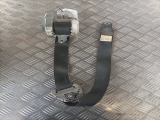NISSAN NAVARA D40 2005-2010 SEAT BELT - FRONT DRIVER OFFSIDE RIGHT 2005,2006,2007,2008,2009,2010NISSAN NAVARA D40 2005-2010 SEAT BELT - FRONT DRIVER OFFSIDE RIGHT 7P1030-P 7P1030-P     Used