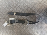 NISSAN NAVARA D40 2005-2010 SEAT BELT - FRONT DRIVER OFFSIDE RIGHT 2005,2006,2007,2008,2009,2010NISSAN NAVARA D40 2005-2010 SEAT BELT - FRONT DRIVER OFFSIDE RIGHT 7P1030-P 7P1030-P     Used