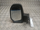 CITROEN BERLINGO MK2 PANEL VAN 2008-2015 1.6 DOOR MIRROR ELECTRIC (PASSENGER SIDE)  2008,2009,2010,2011,2012,2013,2014,2015CITROEN BERLINGO MK2 2008-2015 1.6 DOOR MIRROR ELECTRIC (PASSENGER SIDE)      Used