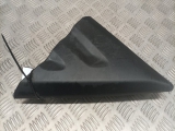 FORD TRANSIT MK8 2015-2019 WING CORNER UPPER TRIANGLE TRIM (PASSENGER SIDE) 2015,2016,2017,2018,2019FORD TRANSIT MK8 2015-2019 WING CORNER UPPER TRIANGLE TRIM (PASSENGER SIDE) REF2 BK31-V16003-AD     Used