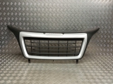 PEUGEOT BOXER 2015-2020 UPPER BUMPER GRILL 2015,2016,2017,2018,2019,2020PEUGEOT BOXER 2015-2020 UPPER BUMPER GRILL      Used