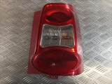CITROEN BERLINGO MK2 2008-2015 REAR TAIL LAMP LIGHT ON BODY (DRIVERS SIDE) 2008,2009,2010,2011,2012,2013,2014,2015CITROEN BERLINGO MK2 2008-2015 REAR TAIL LAMP LIGHT ON BODY (DRIVERS SIDE)       Used