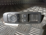 FORD TRANSIT CUSTOM MK8 PANEL VAN 2015-2019 ELECTRIC WINDOW SWITCH (FRONT DRIVER SIDE) H1BT-14540-BC 2015,2016,2017,2018,2019FORD TRANSIT CUSTOM MK8 2015-19 WINDOW SWITCH (FRONT DRIVER SIDE) H1BT-14540-BC H1BT-14540-BC     Used