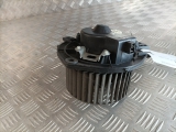IVECO DAILY E4 VAN 2006-2011 HEATER BLOWER MOTOR 570630200 2006,2007,2008,2009,2010,2011IVECO DAILY E4 VAN 2006-2011 HEATER BLOWER MOTOR 570630200 REF2 570630200     Used