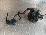 IVECO DAILY E4 VAN 2006-2011 HEATER BLOWER MOTOR 570630200 2006,2007,2008,2009,2010,2011IVECO DAILY E4 VAN 2006-2011 HEATER BLOWER MOTOR 570630200 REF5 570630200     Used