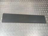 RENAULT TRAFIC MK2 2.0 2006-2014 PLASTIC MOULDING TRIM (MIDDLE DRIVER SIDE) 2006,2007,2008,2009,2010,2011,2012,2013,2014RENAULT TRAFIC MK2 2.0 2006-2014 PLASTIC MOULDING TRIM (MIDDLE DRIVER SIDE) REF2 8200036089     Used