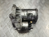 PEUGEOT EXPERT MK1 1998-2006 1.9 STARTER MOTOR 0986018310 1998,1999,2000,2001,2002,2003,2004,2005,2006PEUGEOT EXPERT MK1 1998-2006 1.9 STARTER MOTOR 0986018310 REF1 0986018310     Used