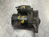 PEUGEOT EXPERT MK1 1998-2006 1.9 STARTER MOTOR 0986018310 1998,1999,2000,2001,2002,2003,2004,2005,2006PEUGEOT EXPERT MK1 1998-2006 1.9 STARTER MOTOR 0986018310 REF2 0986018310     Used