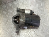 PEUGEOT EXPERT MK1 1998-2006 1.9 STARTER MOTOR 0986018310 1998,1999,2000,2001,2002,2003,2004,2005,2006PEUGEOT EXPERT MK1 1998-2006 1.9 STARTER MOTOR 0986018310 REF4 0986018310     Used