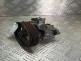 PEUGEOT EXPERT MK1 PANEL VAN 1998-2006 POWER STEERING PUMP 9633817580 1998,1999,2000,2001,2002,2003,2004,2005,2006PEUGEOT EXPERT MK1 PANEL VAN 2.0 HDI 1998-2006 POWER STEERING PUMP 9633817580 9633817580     Used