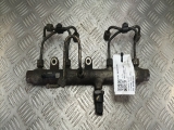 PEUGEOT EXPERT MK1 1998-2006 FUEL INJECTOR RAIL (DIESEL) 1998,1999,2000,2001,2002,2003,2004,2005,2006PEUGEOT EXPERT MK1 1998-2006 2.0 HDI FUEL INJECTOR RAIL (DIESEL) 0445214019 0445214019     Used