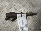 PEUGEOT EXPERT MK1 1998-2006 1.9  INJECTOR (DIESEL) 0445110076, 9641742880 1998,1999,2000,2001,2002,2003,2004,2005,2006PEUGEOT EXPERT 1998-2006 2.0  INJECTOR (DIESEL) 0445110076, 9641742880 REF4 0445110076, 9641742880     Used