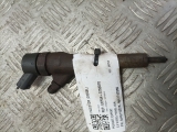 PEUGEOT EXPERT MK1 1998-2006 1.9  INJECTOR (DIESEL) 0445110076, 9641742880 1998,1999,2000,2001,2002,2003,2004,2005,2006PEUGEOT EXPERT 1998-2006 2.0  INJECTOR (DIESEL) 0445110076, 9641742880 REF2 0445110076, 9641742880     Used