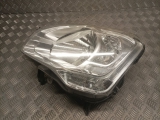 CITROEN BERLINGO MK2 2008-2015 HEADLIGHT HEADLAMP (PASSENGER SIDE) BROKEN TAB 2008,2009,2010,2011,2012,2013,2014,2015CITROEN BERLINGO 2008-15 HEADLIGHT HEADLAMP (PASSENGER SIDE) 9682828480     Used