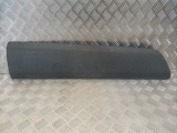 CITROEN BERLINGO MK2 2008-2015 DOOR PLASTIC MOULDING TRIM (FRONT DRIVER SIDE) 2008,2009,2010,2011,2012,2013,2014,2015CITROEN BERLINGO 2008-15 DOOR PLASTIC MOULDING TRIM FRONT DRIVER SIDE 9682858977     Used