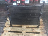 FORD TRANSIT MK7 CREW TRUCK DOUBLE CAB 2007-2014 2.4 RADIATOR (NON A/C CAR)  2007,2008,2009,2010,2011,2012,2013,2014FORD TRANSIT MK7 CREW TRUCK DOUBLE CAB 2007-2014 2.4 RADIATOR (NON A/C CAR)      GOOD