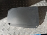 FORD TRANSIT CUSTOM E6 2018-2023 DASHBOARD UPPER GLOVE BOX (DRIVER SIDE) 2018,2019,2020,2021,2022,2023FORD TRANSIT CUSTOM 2018-23 DASHBOARD UPPER GLOVE BOX DRIVER SIDE JK2110A894BEW JK2110A894BEW     Used