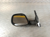 FORD TRANSIT MK5 PANEL VAN 1994-2000 2496 DOOR MIRROR MANUAL (PASSENGER SIDE)  1994,1995,1996,1997,1998,1999,2000FORD TRANSIT MK5 1994-2000 2496 DOOR MIRROR MANUAL (PASSENGER SIDE)      Used