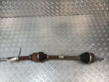 RENAULT MASTER PANEL VAN 2010-2017 2.3 DRIVESHAFT - DRIVER FRONT (ABS) 391002176R 2010,2011,2012,2013,2014,2015,2016,2017RENAULT MASTER 2010-2017 2.3 DRIVESHAFT - DRIVER FRONT (ABS) 391002176R 4 391002176R     Used