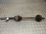 RENAULT MASTER PANEL VAN 2010-2017 2.3 DRIVESHAFT - DRIVER FRONT (ABS) 391002176R 2010,2011,2012,2013,2014,2015,2016,2017RENAULT MASTER 2010-2017 2.3 DRIVESHAFT - DRIVER FRONT (ABS) 391002176R 5 391002176R     Used