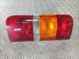FORD TRANSIT 100 D SD 4SPEED E0 1986-1991 REAR TAIL LAMP LIGHT (PASSENGER SIDE) 1986,1987,1988,1989,1990,1991FORD TRANSIT 100 D SD 4SPEED E0 1986-1991 REAR TAIL LAMP LIGHT (PASSENGER SIDE) 90VB13405AB     GOOD