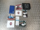 FIAT DOBLO 2010-2014 OWNERS MANUAL & WALLET 2010,2011,2012,2013,2014FIAT DOBLO 2010-2014 OWNERS MANUAL AND WALLET      Used